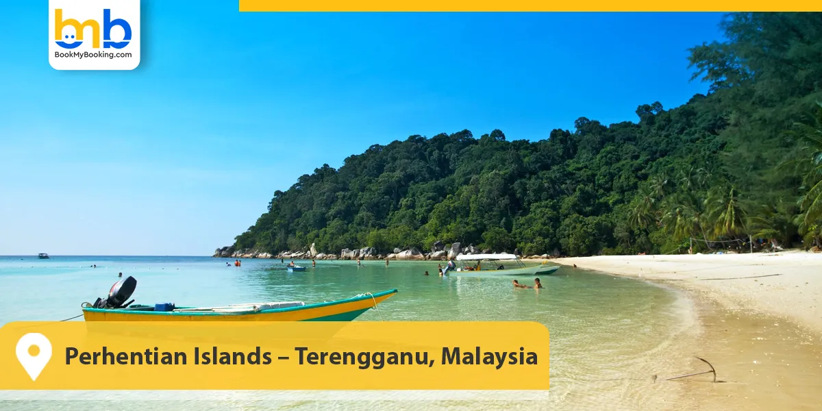 Perhentian Islands