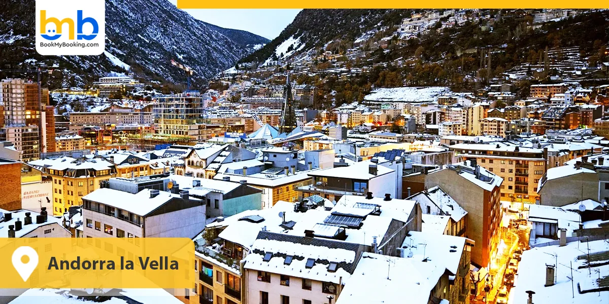 Andorra la Vella