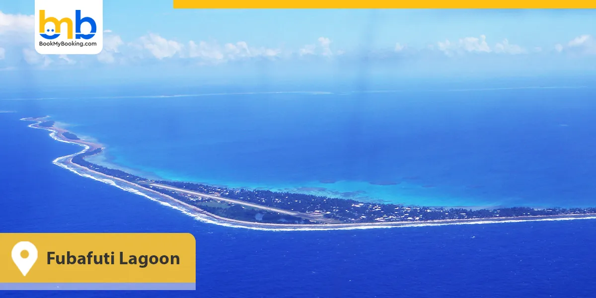 Fubafuti Lagoon