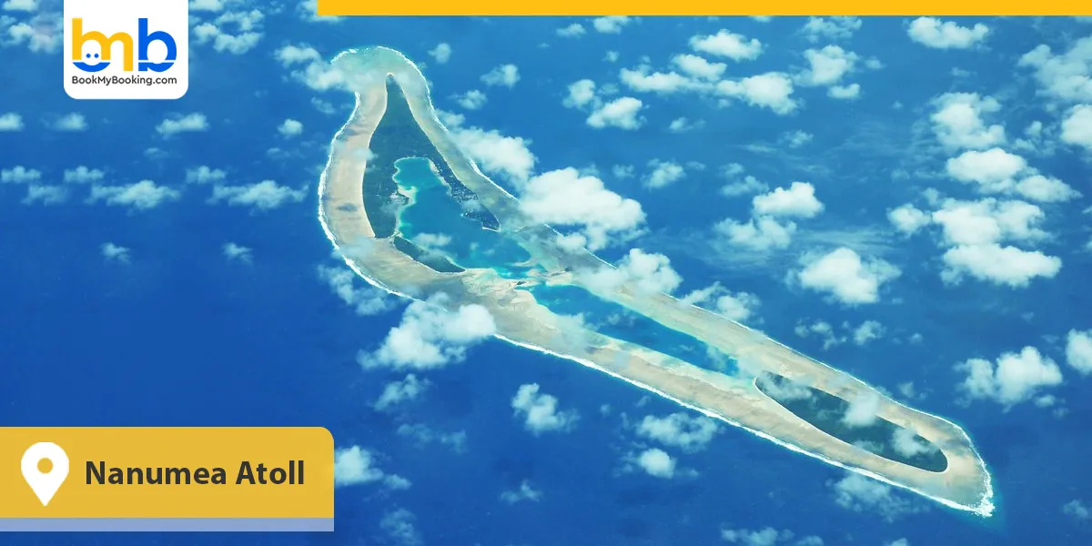 Nanumea Atoll