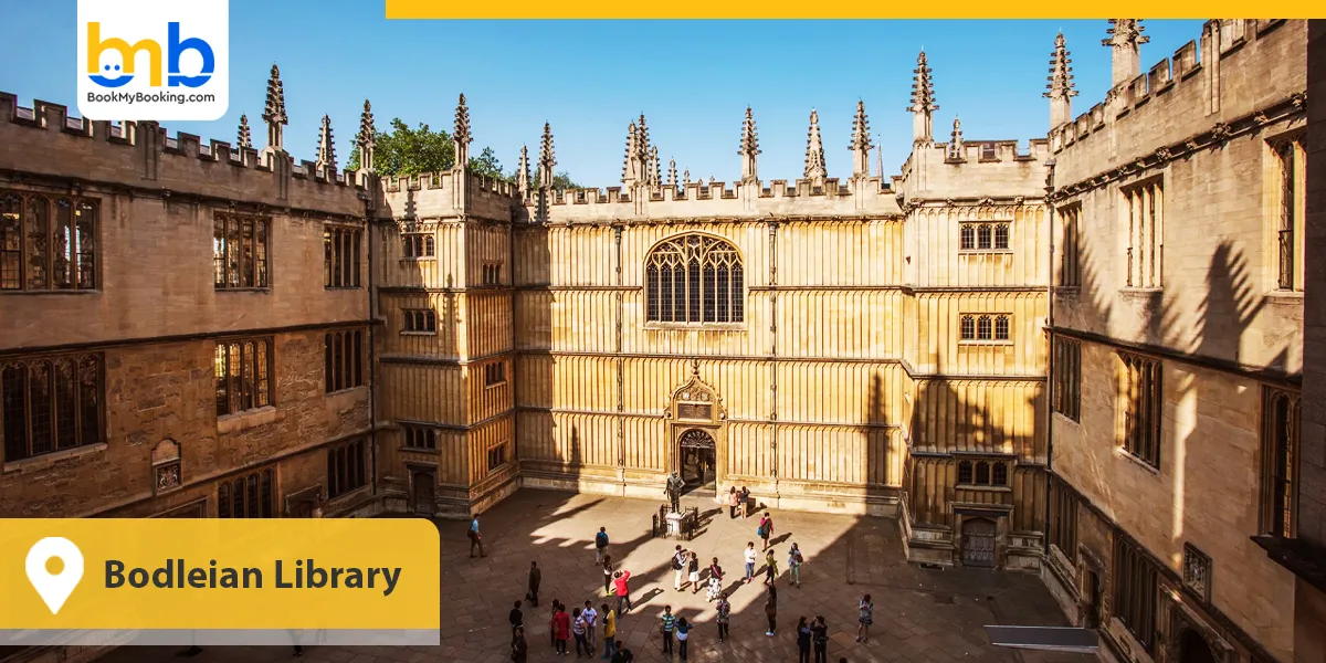 Bodleian Library