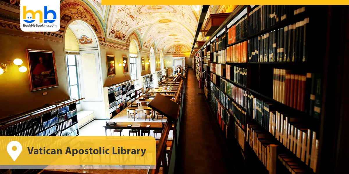 Vatican Apostolic Library