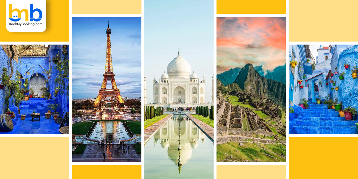 Cultural & Historical Beauty