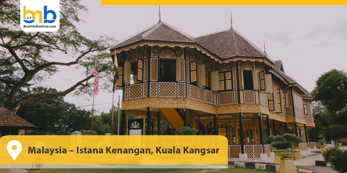 Istana Kenangan Kuala Kangsar