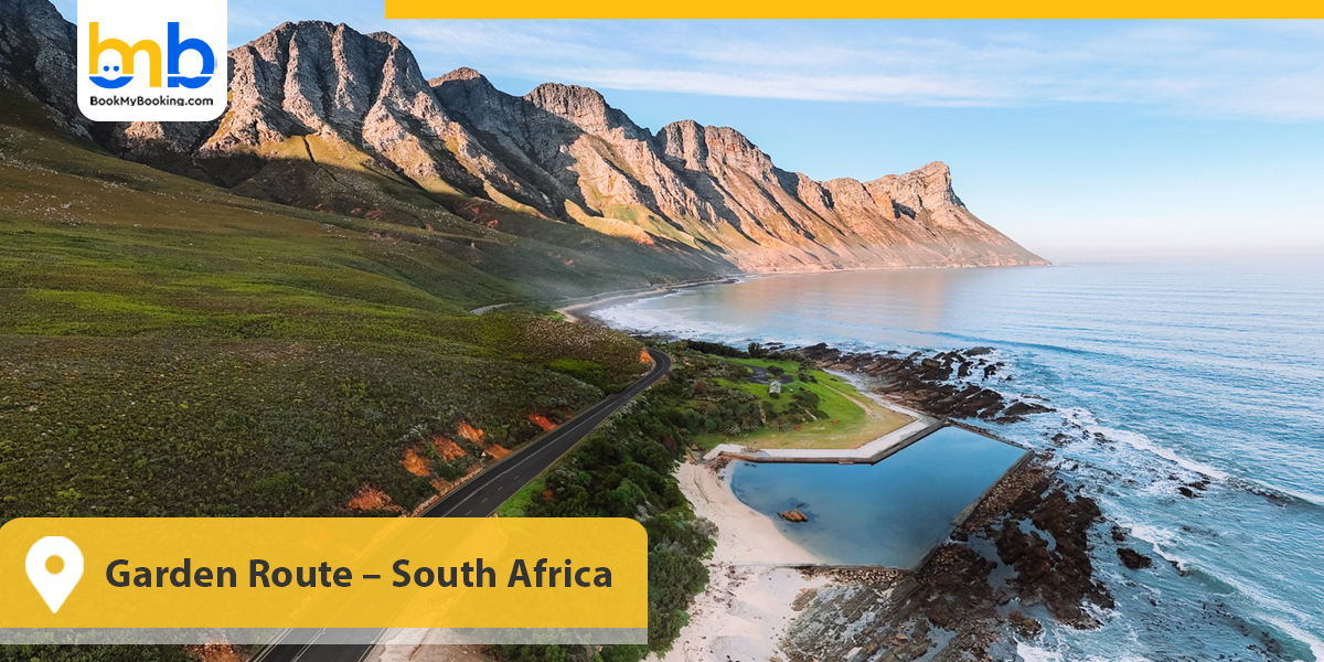 Garden Route South Africa