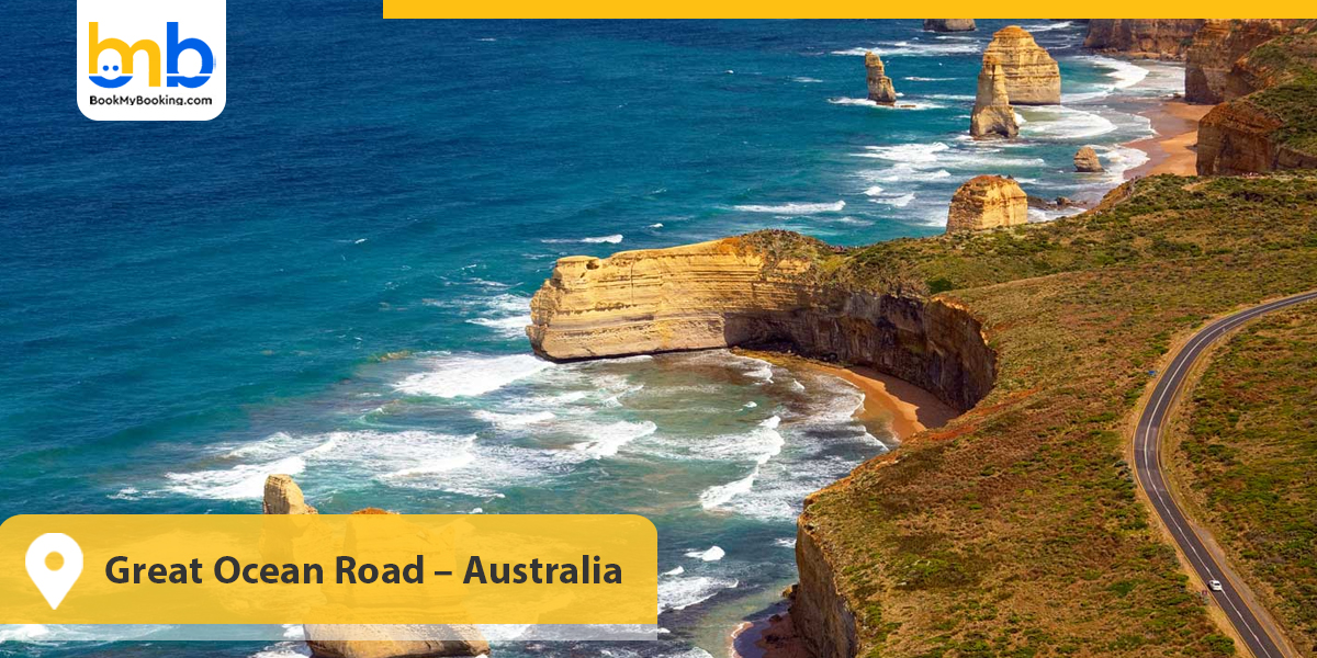 Great Ocean Road Australia