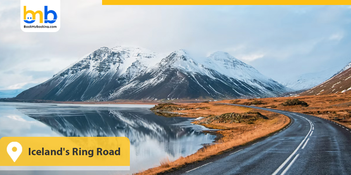Iceland's Ring Road