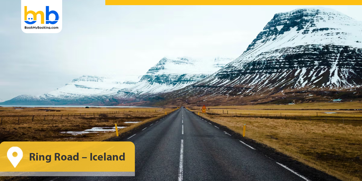 Ring Road Iceland