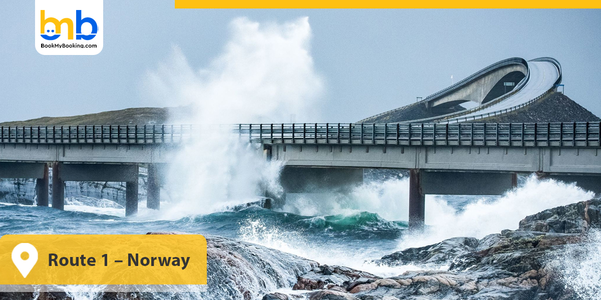 Route 1 Norway