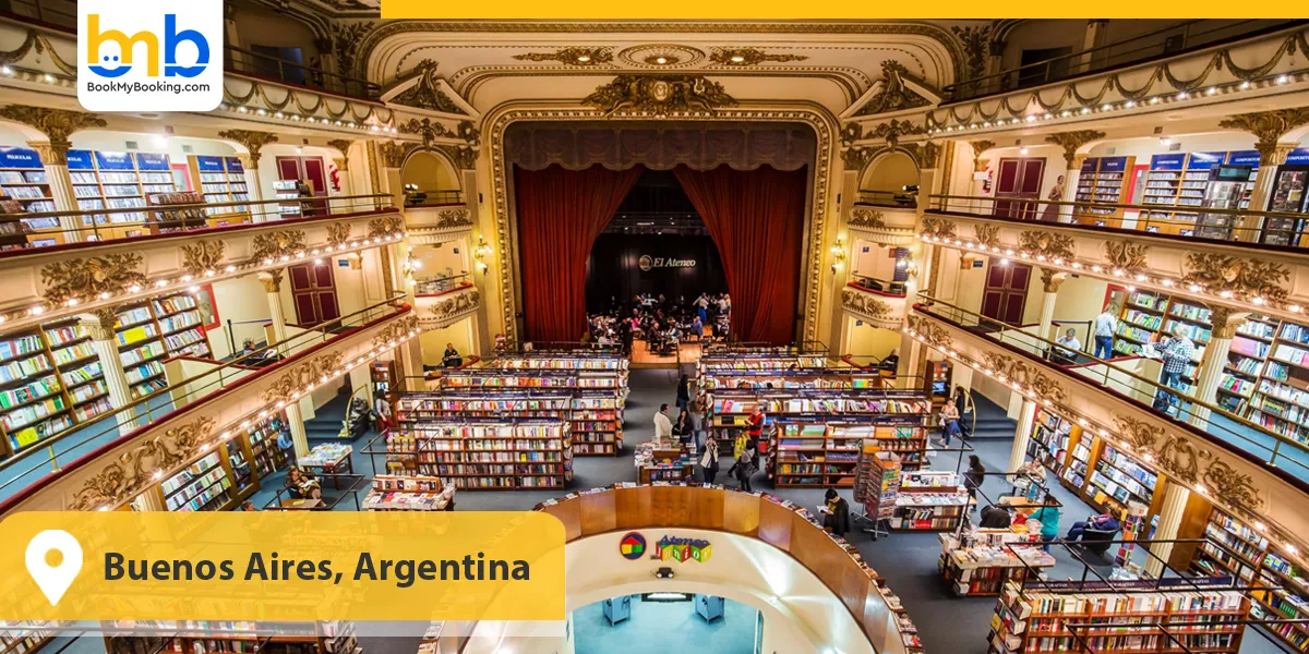 Buenos Aires, Argentina