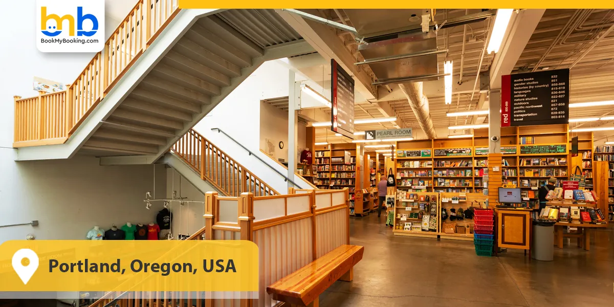 Portland, Oregon, USA