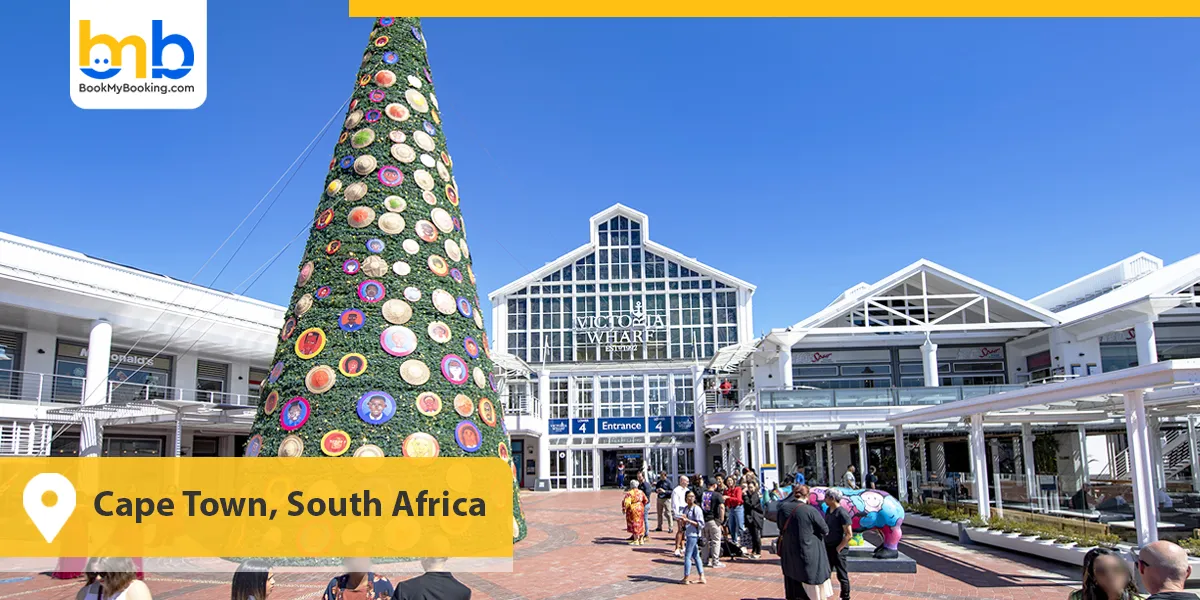 Cape Town, South Africa