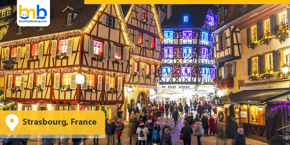 Strasbourg, France