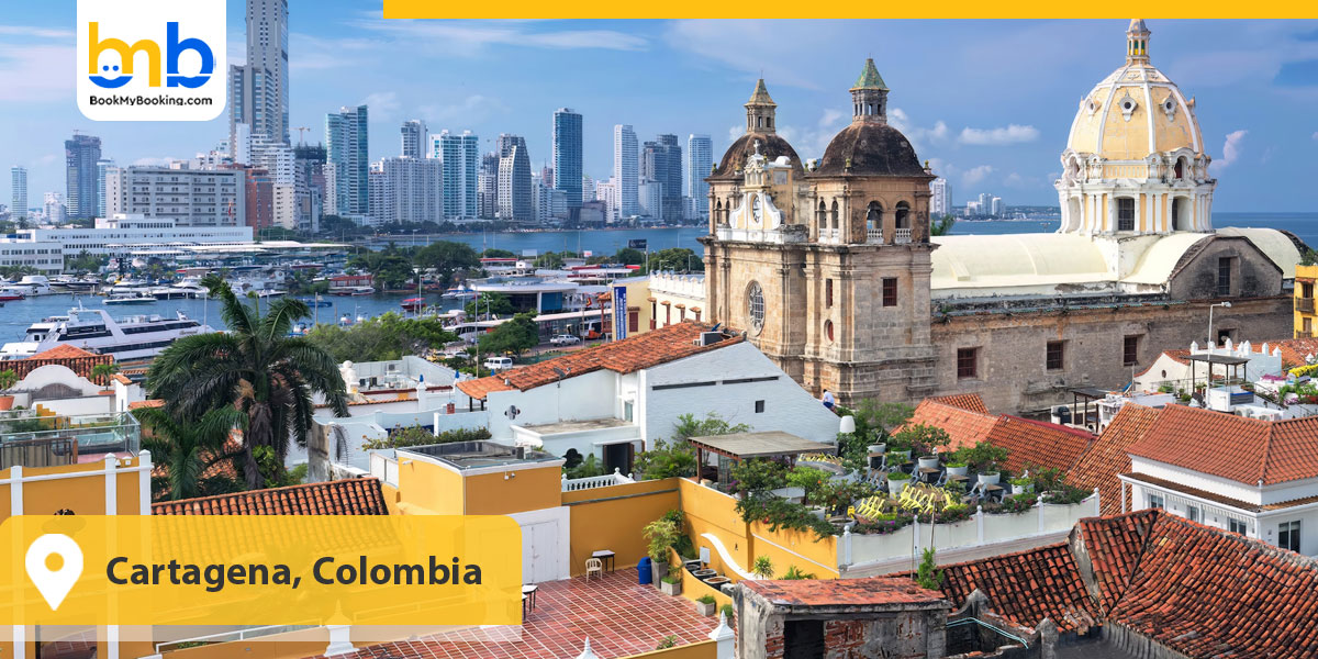 Cartagena, Colombia