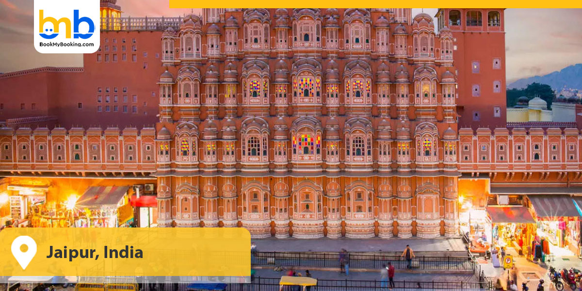 Jaipur, India