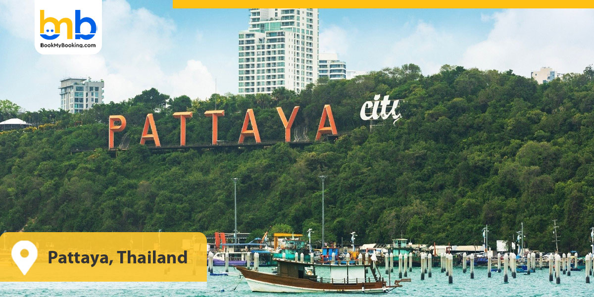 Pattaya, Thailand