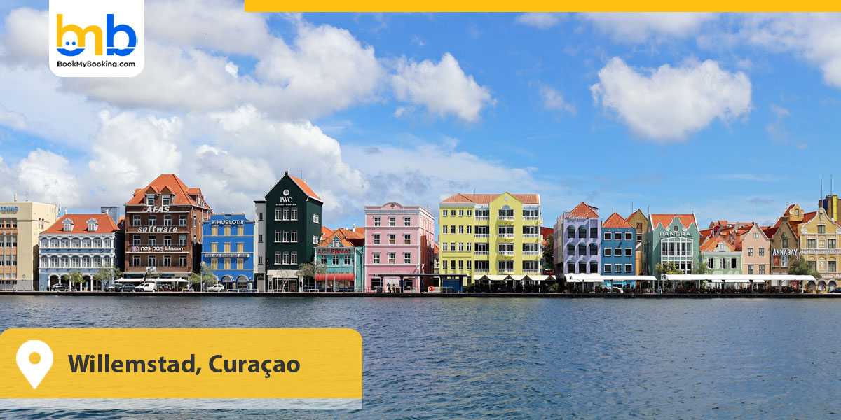 Willemstad, Curaçao