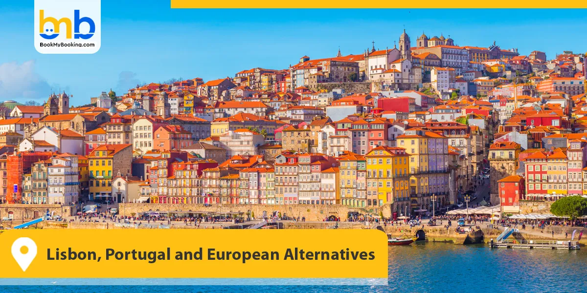 Lisbon, Portugal and European Alternatives