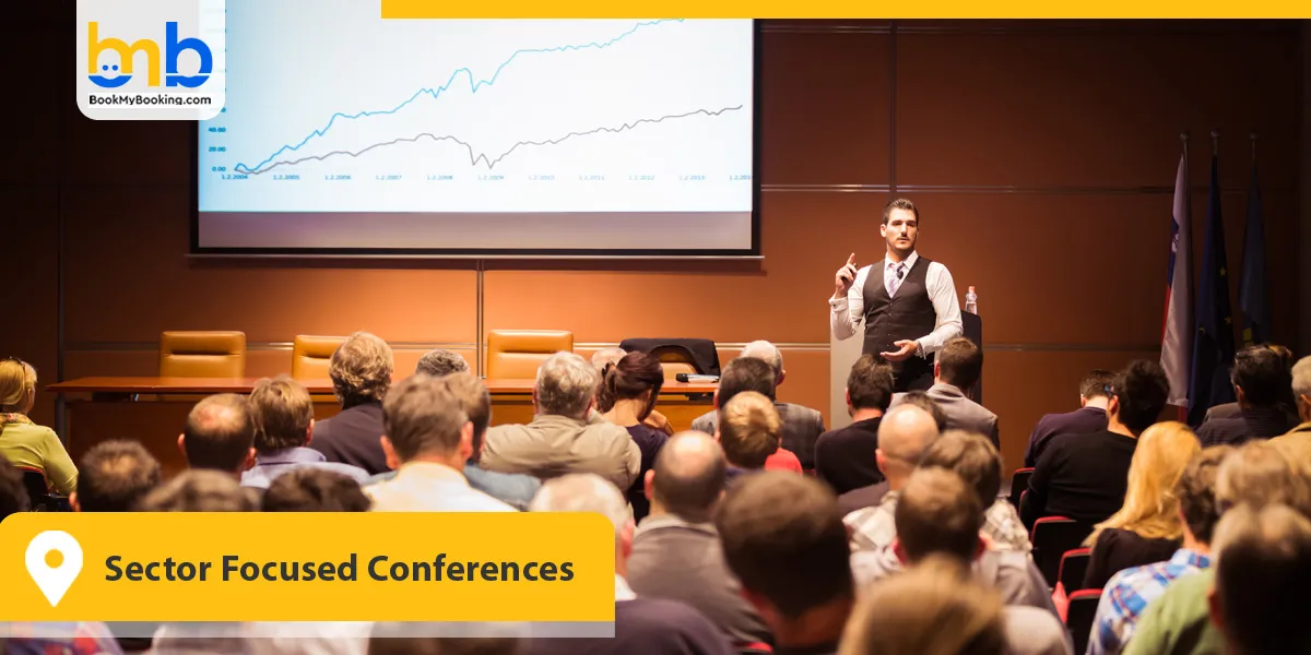 Sector Focused Conferences