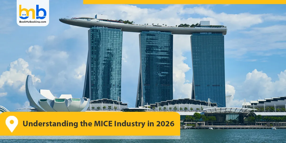 Understanding the MICE Industry in 2026
