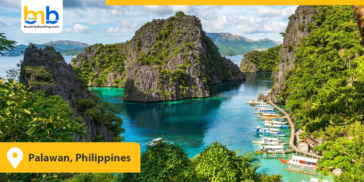 Palawan, Philippines