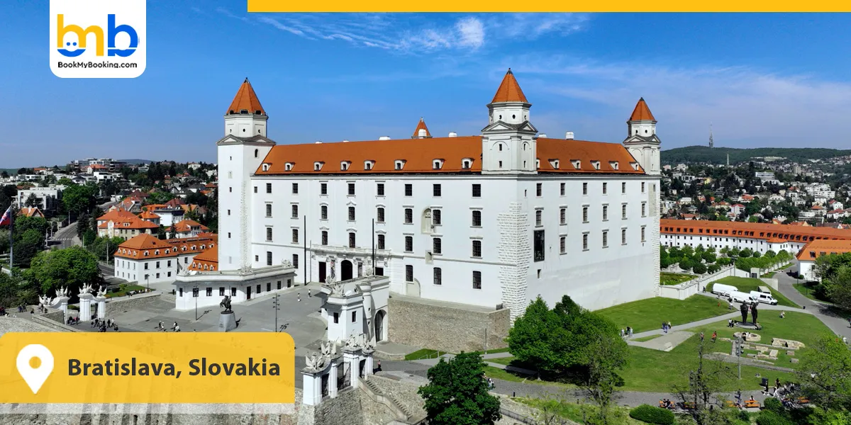 Bratislava, Slovakia