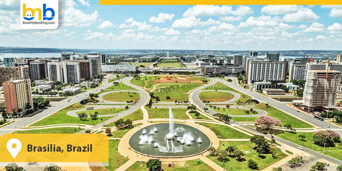 Brasilia, Brazil