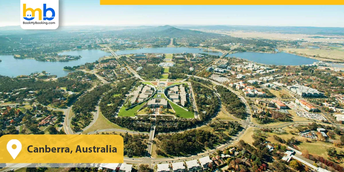 Canberra, Australia