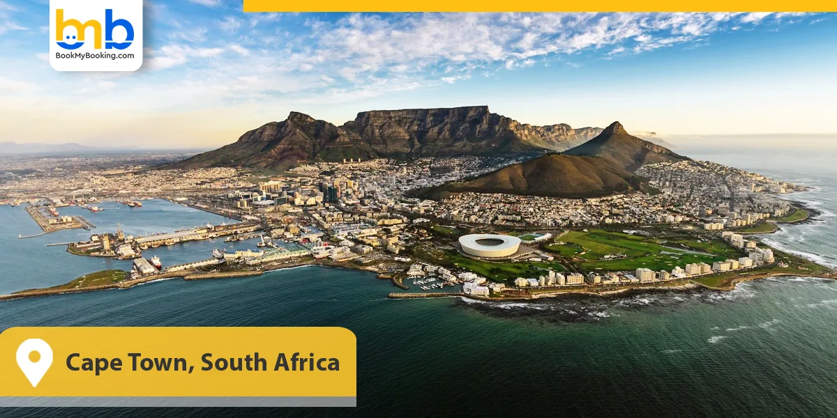 Cape Town, South Africa