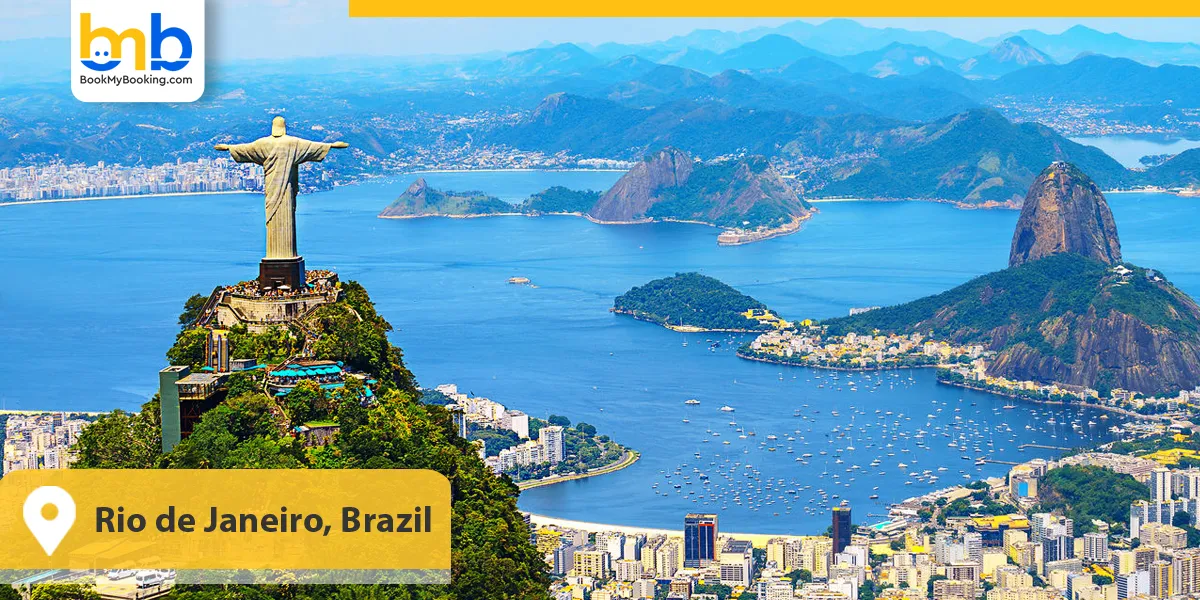 Rio de Janeiro, Brazil