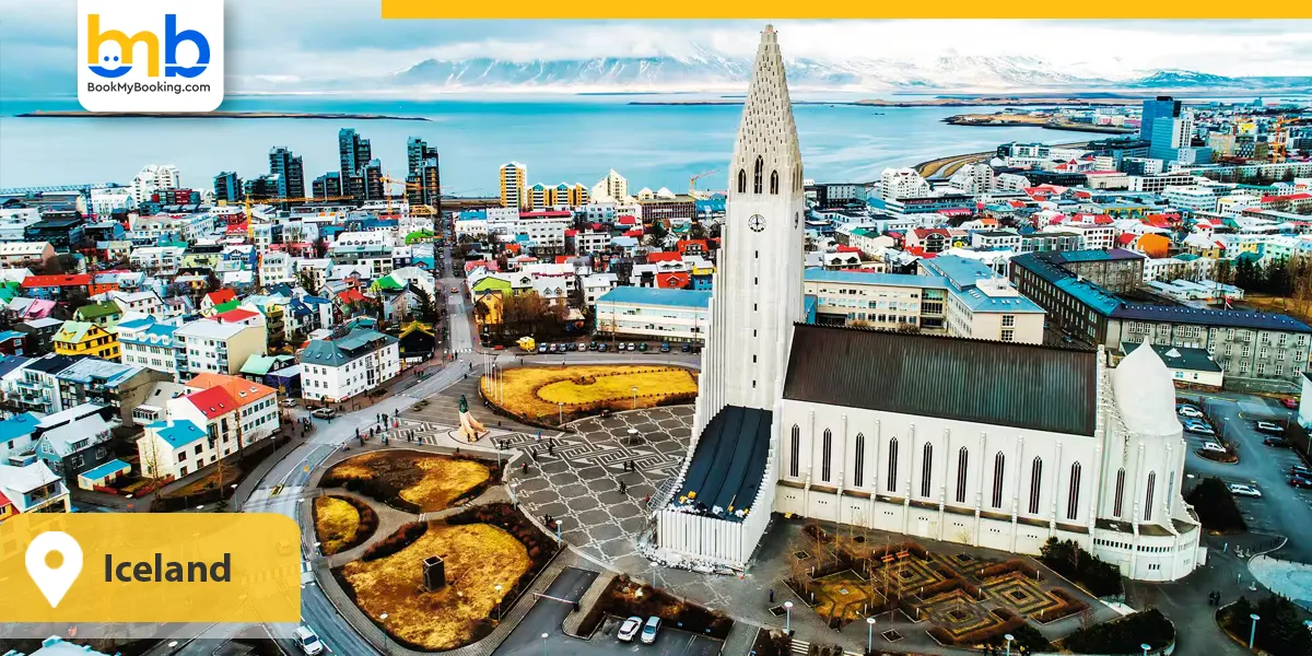 Iceland