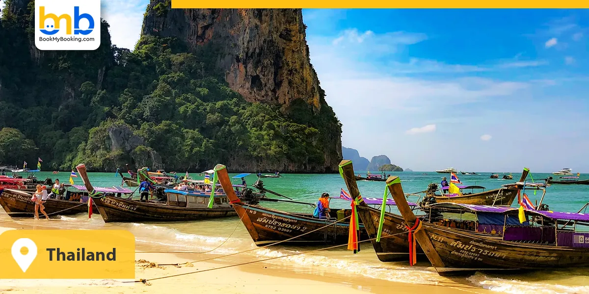 Thailand