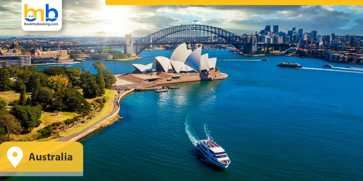 Australia