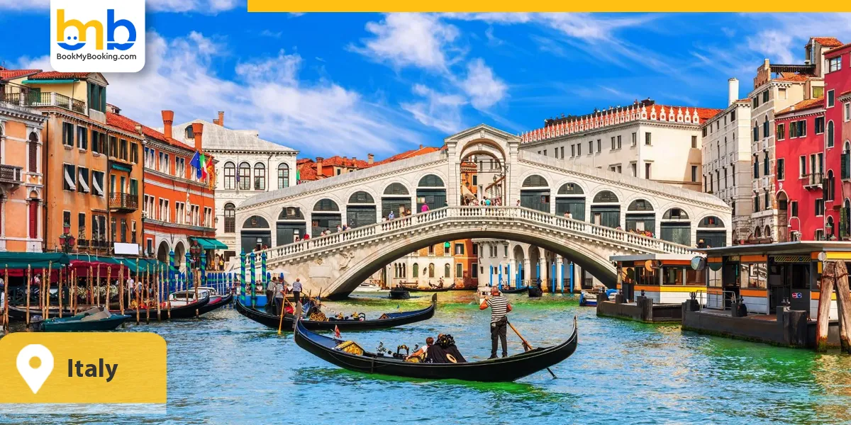 Italy