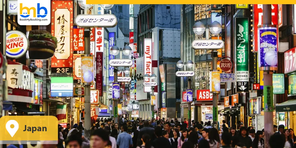 Japan