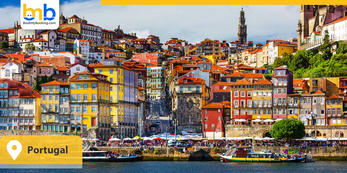 Portugal