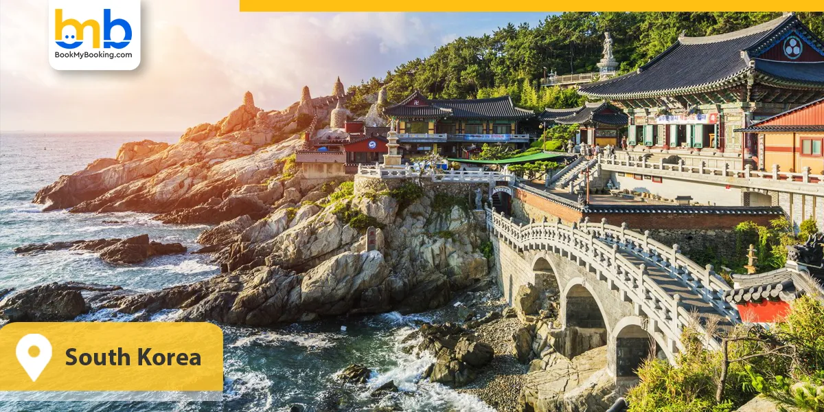 South Korea