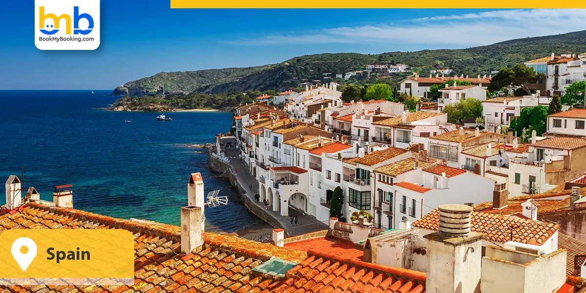 Spain