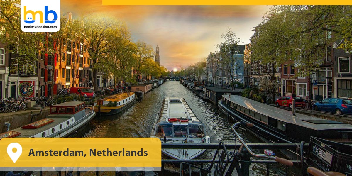 Amsterdam, Netherlands