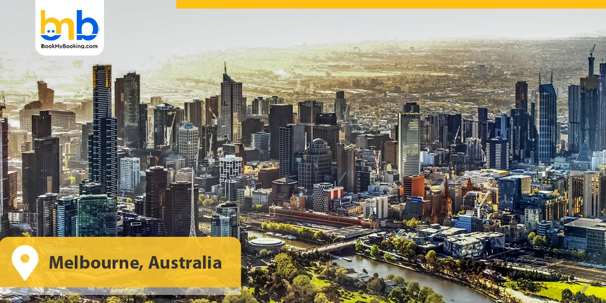 Melbourne, Australia