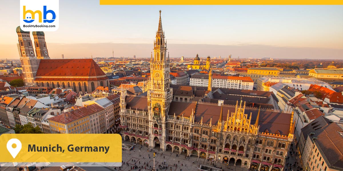 Munich, Germany