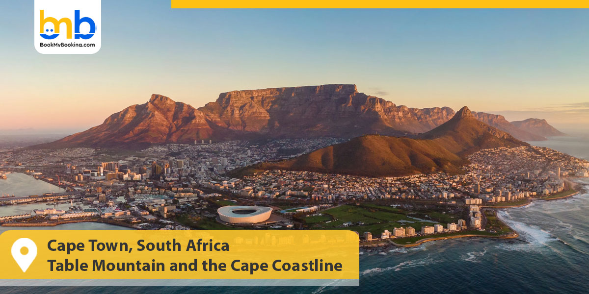 Cape Town, South Africa