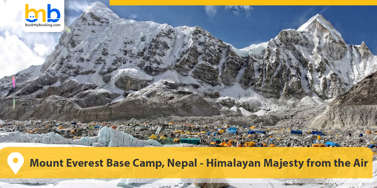 Mount Everest Base Camp