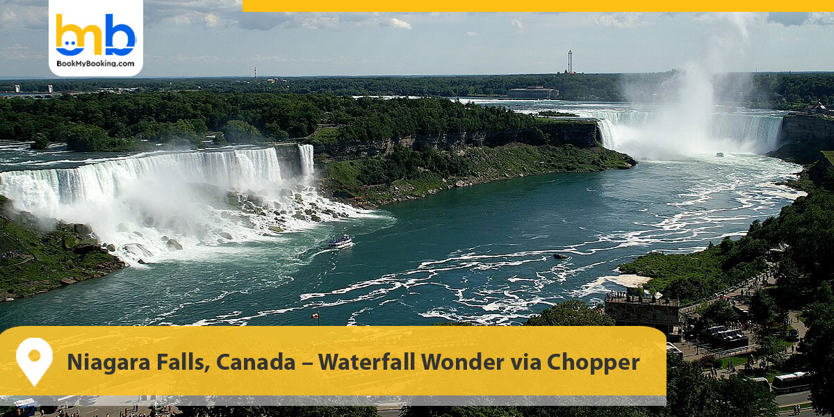 Niagara Falls, Canada