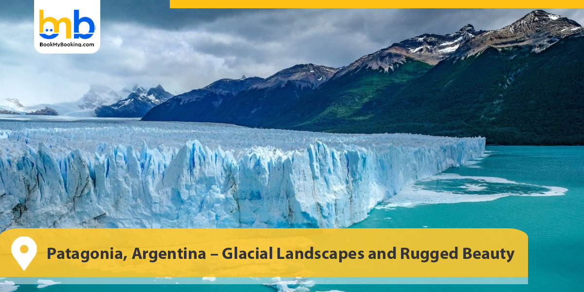 Patagonia, Argentina