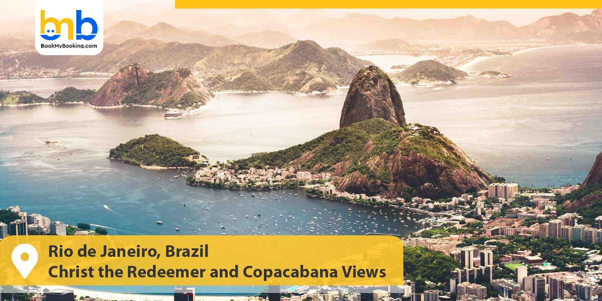 Rio de Janeiro, Brazil