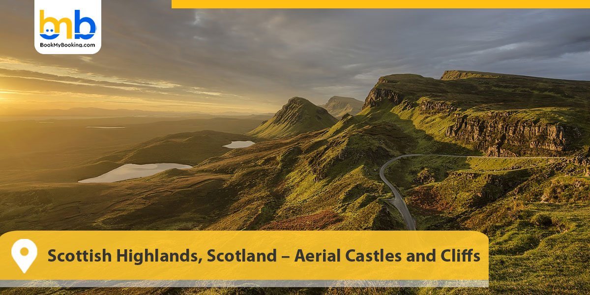 Scottish Highlands, Scotland