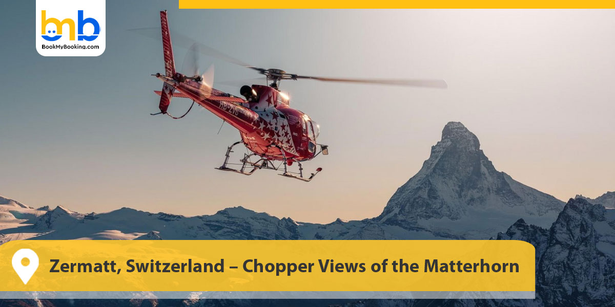 Zermatt, Switzerland