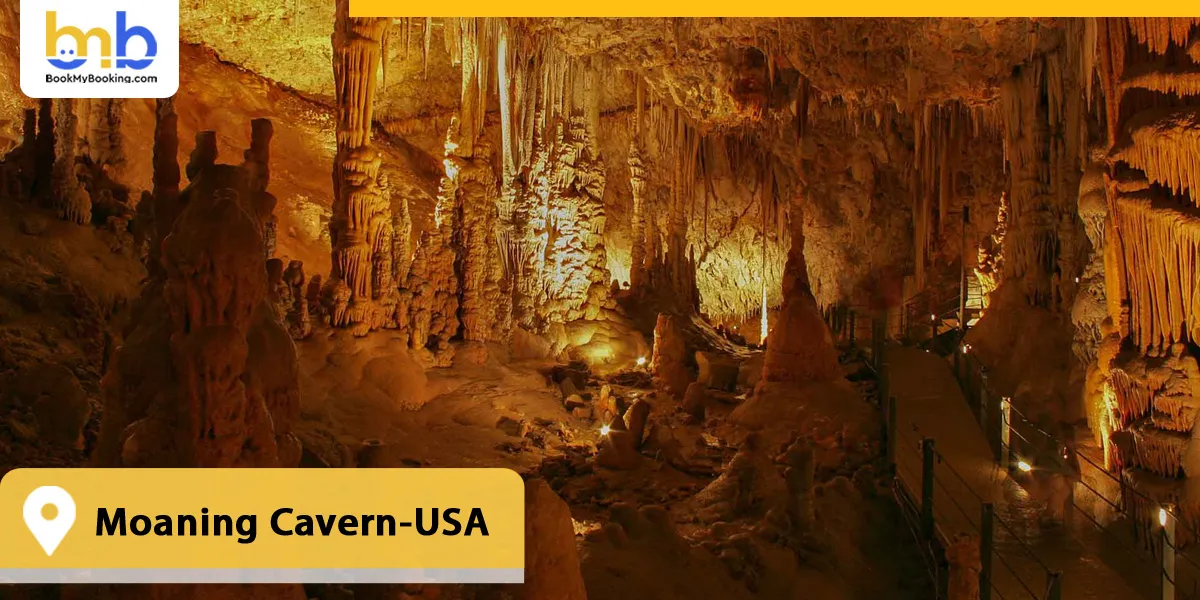 Moaning Cavern-USA