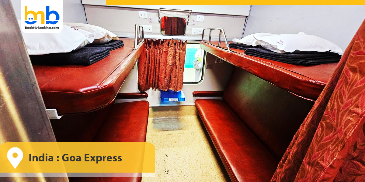 India Goa Express